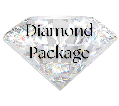 Writing & Publishing Coach - Diamond Package