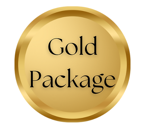 Writing & Publishing Coach - Gold Package
