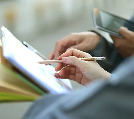 Manuscript Review Service