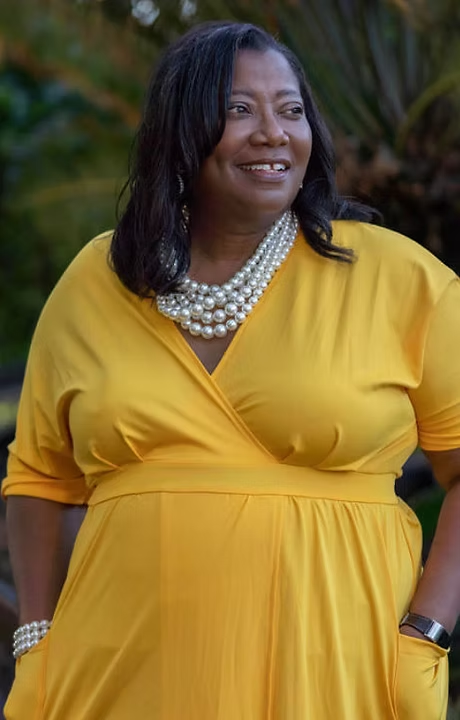 Mary Elam, Founder of Wind of God Publishing